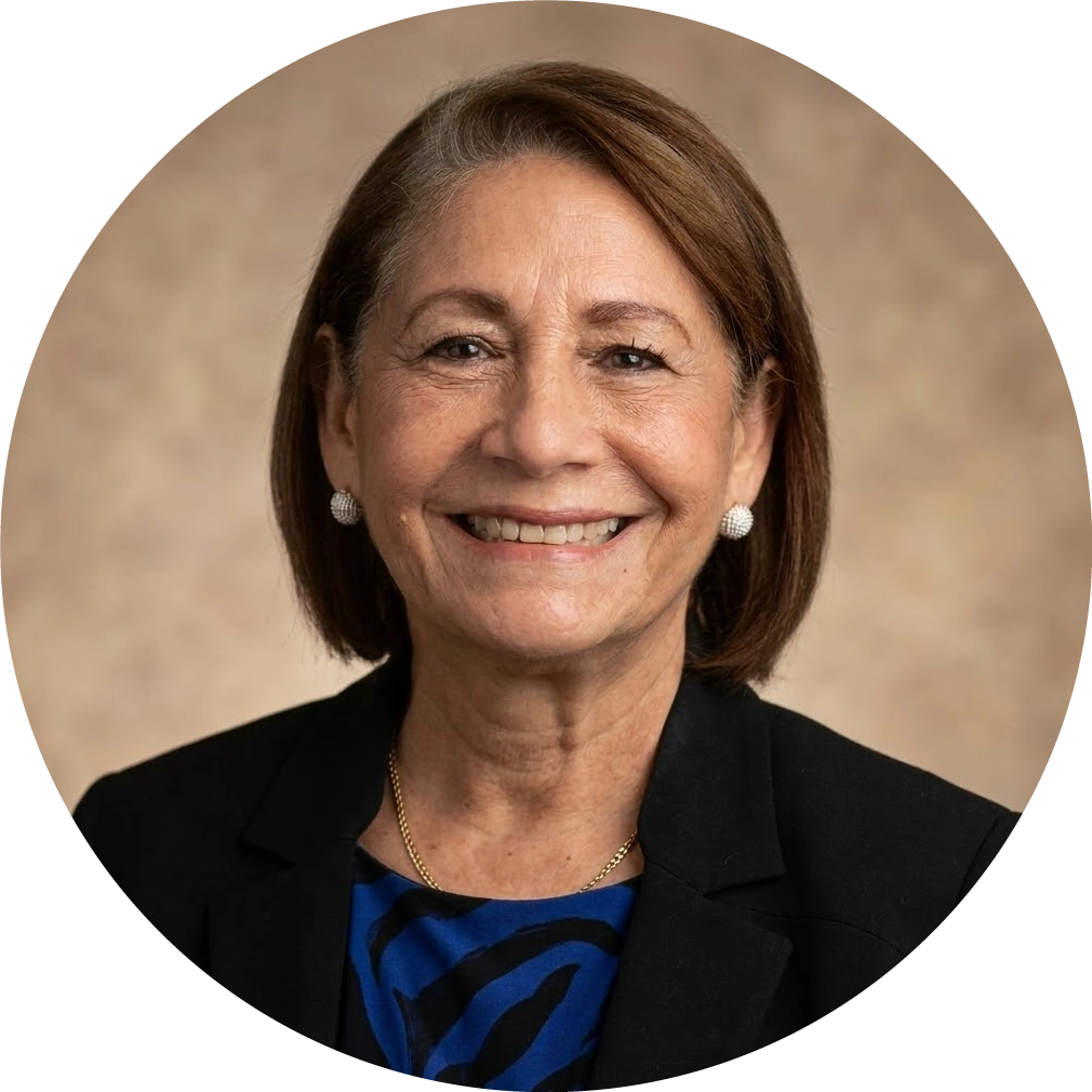 Mgter Martha Dorati